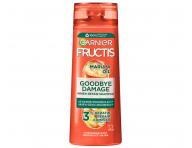 Szampon do wosw zniszczonych Garnier Fructis Goodbye Damage Repairing Shampoo