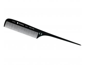 Grzebie� do tapirowania z plastikowym szpikulcem Hairway Ionic - 225 mm