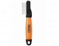 Trymer do wyczesywania spl�tanej sier�ci Wahl Professional Dematter 58446 - pomara�czowy