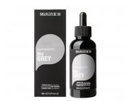 Ultra skoncentrowane czyste pigmenty Selective Professional ThePigments TheGrey - 80 ml - szare