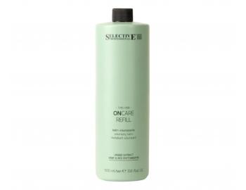 Od�ywka zwi�kszaj�ca obj�to�� w�os�w cienkich i przerzedzonych Selective Professional OnCare Refill Volumizing Balm - 1000 ml