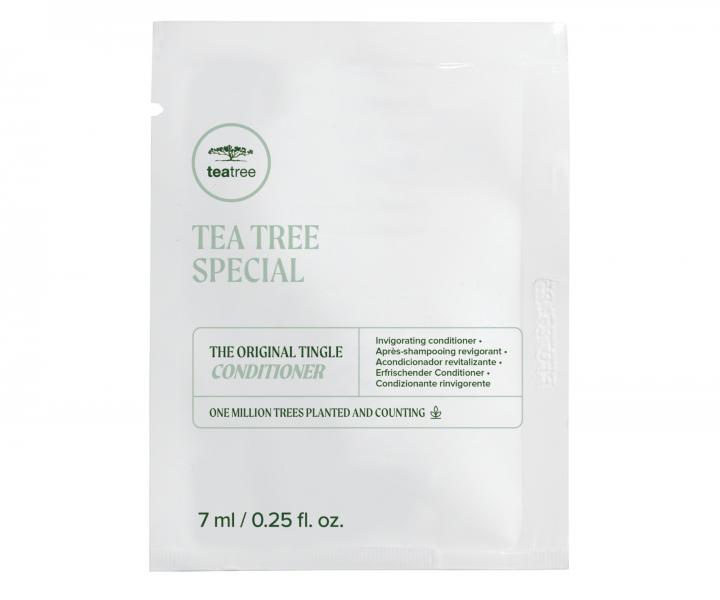 Od�ywka od�wie�aj�ca Paul Mitchell Tea Tree Special