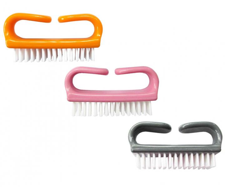 Szczoteczka do rk Duko Collection 25 x 80 mm - 1 szt