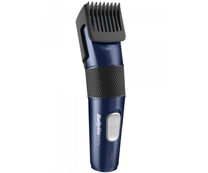 Maszynka do w�os�w BaByliss 7756PE Blue Edition - niebieska