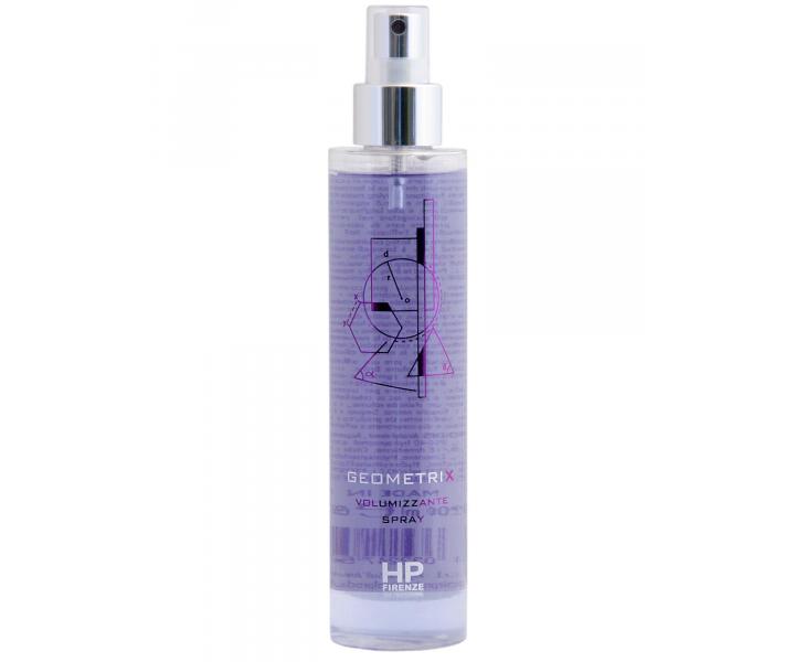 Spray zwi�kszaj�cy obj�to�� w�os�w HP Firenze Volumizzante Spray - 200 ml