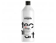 Precyzyjny spray do miejscowego utrwalenia fryzury Lor�al Tecni. Art Fix Design