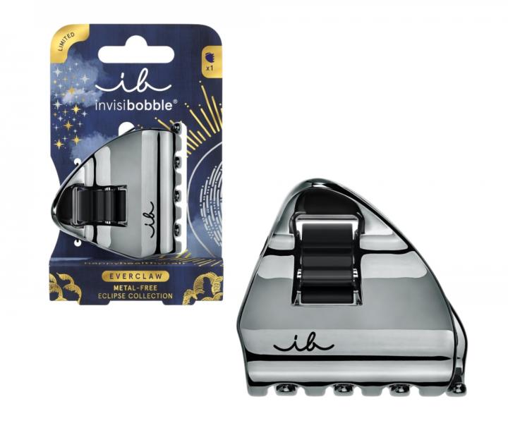 Klamra do wosw Invisibobble Everclaw Eclipse Moonbeam