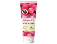 Peeling do ciaa Fresh Juice