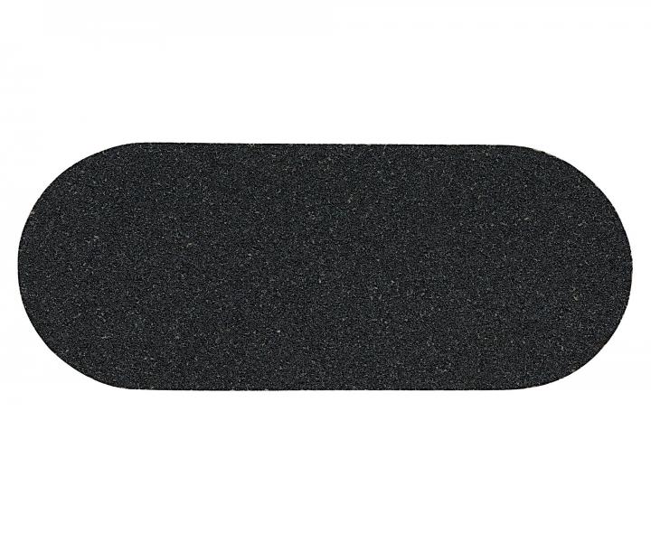 Samoprzylepne papierki wymienne do tarki Sibel - gradacja 60 - 10 szt