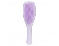 Szczotka do rozczesywania delikatnych wosw Tangle Teezer The Ultimate Detangler Fine & Fragile Hypnotic Heather - fioletowa