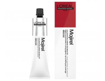 Farba do wosw Loral Professionnel Majirel 60 ml - 4.62 DM5 brz czerwono-fioletowy