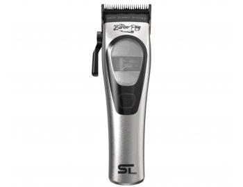 Profesjonalna maszynka do strzy�enia Supreme Trimmer TORQ Clipper STC781 - chromowa