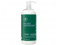 Seria produktw do wosw suchych Paul Mitchell - Lavender Mint