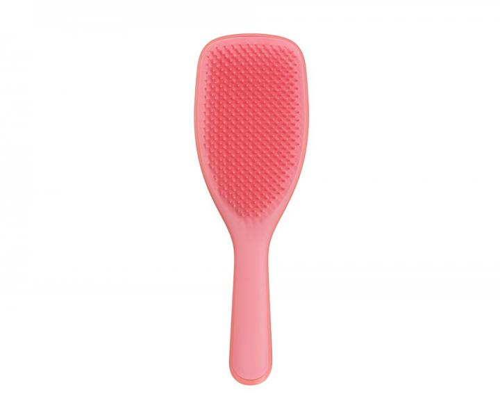 Szczotka do rozczesywania w�os�w Tangle Teezer The Ultimate Detangler Large - r�owa - 23 x 7 cm