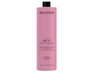 Seria do wosw farbowanych Selective Professional OnCare Color Block