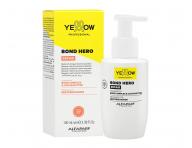 Ochronny booster restrukturyzuj�cy dla w�os�w zniszczonych Yellow Professional Repair Bond Hero - 100 ml
