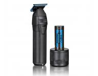 Profesjonalny trymer do wosw BaByliss Pro FXONE All Metal Skeleton FX799MBE - czarny - rozpakowany, uywany