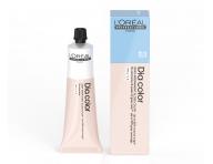 Farba do wosw ton w ton Loral Professionnel Dia color 60 ml - 7.1 blond popielaty