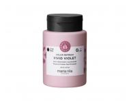 Maska o�ywiaj�ca kolor w�os�w Maria Nila Colour Refresh Vivid Violet - fioletowa - 100 ml