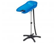 Myjnia fryzjerska Sibel Compact - przeno�na, niebieska