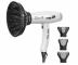 Profesjonalna suszarka do wosw z dyfuzorem Parlux Elysium - 2300 W - biay matowy (Matt White)