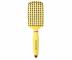 Szczotka do rozczesywania i suszenia w�os�w Sister Young Ovia Hair Brush - ��ty