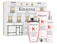 Zestaw upominkowy wzmacniajcy do wosw ze skonnoci do wypadania Krastase Genesis