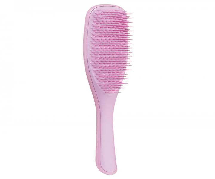 Szczotka do rozczesywania wosw Tangle Teezer The Ultimate Detangler Rose - rowa