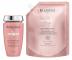 Seria do w�os�w farbowanych K�rastase Chroma Absolu - szampon - 250 ml + zapas 500 ml