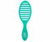 Szczotka do suszenia i rozczesywania wosw Wet Brush Speed Dry - zielony