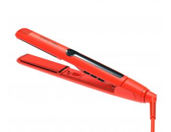 Profesjonalna prostownica do wosw Freylish - pomaraczowa