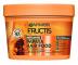 Seria regenerujca Garnier Fructis Papaya Hair Food - maska - 400 ml