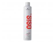 Mocny lakier do w�os�w �rednio utrwalaj�cy Schwarzkopf Professional Osis+ Freeze