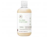 Seria nadaj�ca w�osom obj�to�� i tekstur� Paul Mitchell Tea Tree Scalp Care