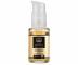 Seria odywczo-nawilajca do wosw suchych i amliwych Black Professional Dor Argan Treatment - serum bez spukiwania - 50 ml
