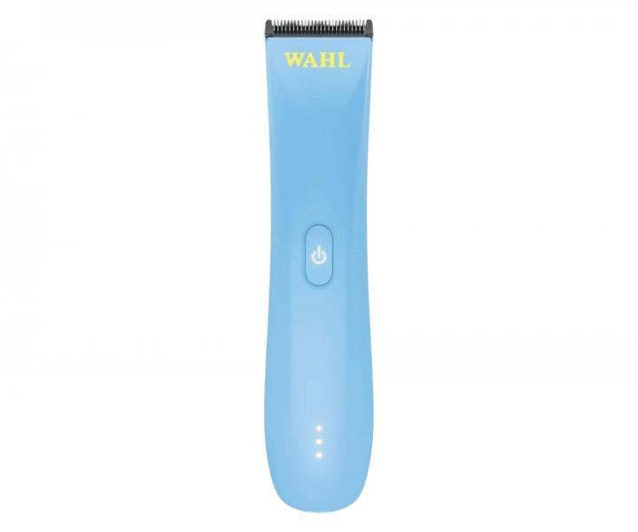 Profesjonalny trymer Wahl Peanut Li - bkitny