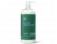 Seria produktw do wosw suchych Paul Mitchell - Lavender Mint