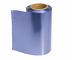 Profesjonalna folia fryzjerska aluminiowa Sibel - 15 micron�w - 100 m - fioletowy