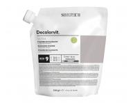 Puder rozjaniajcy Selective Professional Decolorvit