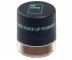 Puder do maskowania odrost�w i siwych w�os�w Sibel Hair Make-up Powder - �redni br�z