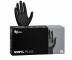R�kawiczki winylowe Espeon Vinyl Plus - 100 szt - czarne - XL - nowy
