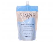 Puder rozjaniajcy Inebrya Blondesse