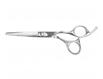 No�yczki fryzjerskie Duko 5,5 - srebrne