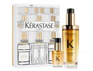 Seria do wszystkich rodzajw wosw Krastase Elixir Ultime