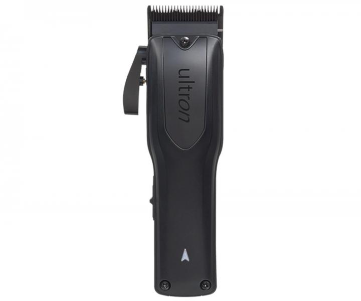 Profesjonalna maszynka do wosw Ultron Jord Taper Clipper - czarna