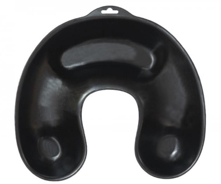 Rynienka fryzjerska do farbowania Duko - plastik