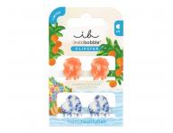 Klamra do w�os�w Invisibobble Clipstar S Mediterranean Minis - 4 szt.