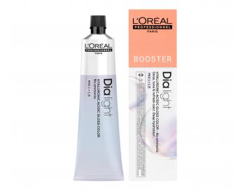 Farba do w�os�w ton w ton Lor�al Professionnel Dia Light 60 ml - Booster pomara�czowy