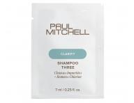 Seria g��boko oczyszczaj�ca do w�os�w Paul Mitchell - Clarifying