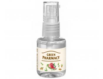 Serum do wosw suchych i zniszczonych Green Pharmacy Liquid Silk Serum - 30 ml